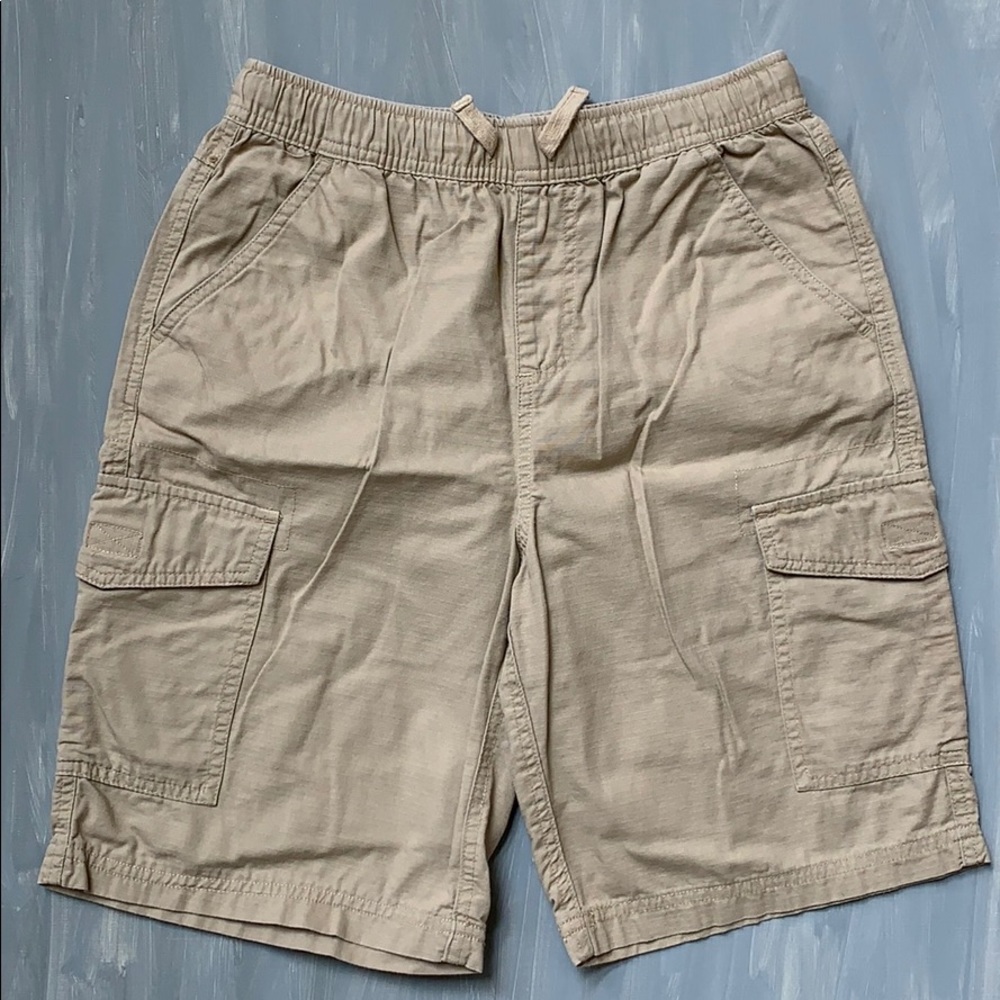 Epic Threads Boys cargo shorts